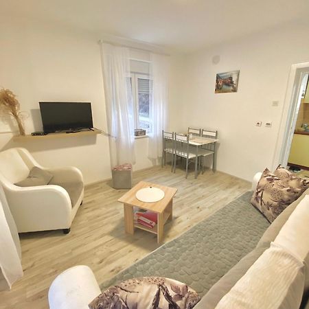 Apartman Bogdan Чачак Экстерьер фото
