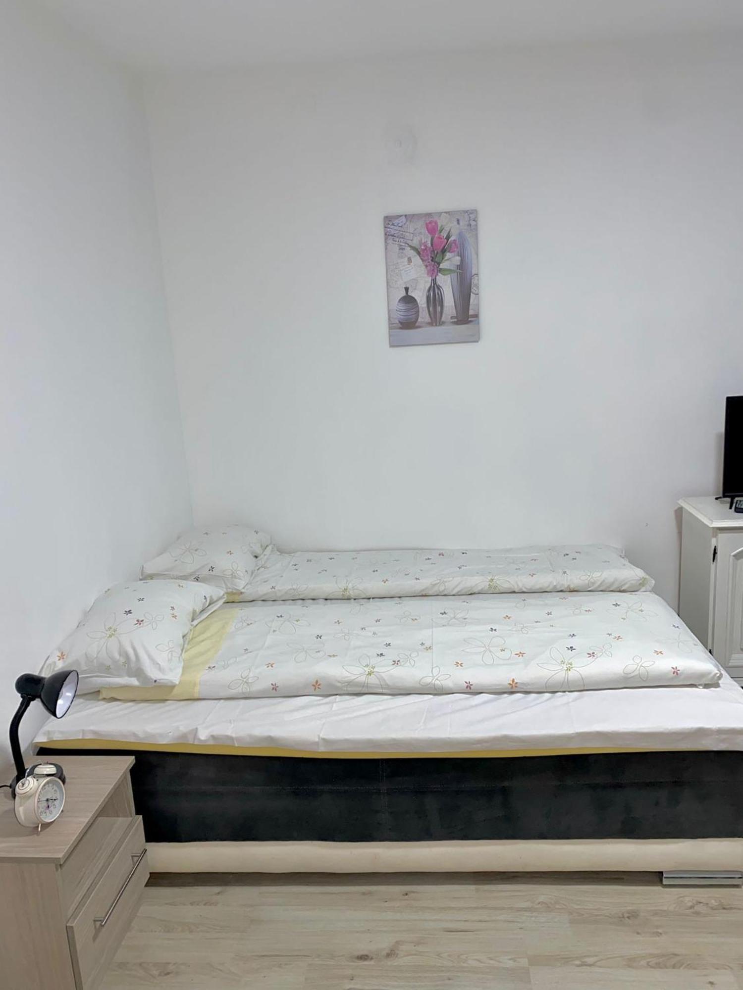 Apartman Bogdan Чачак Экстерьер фото